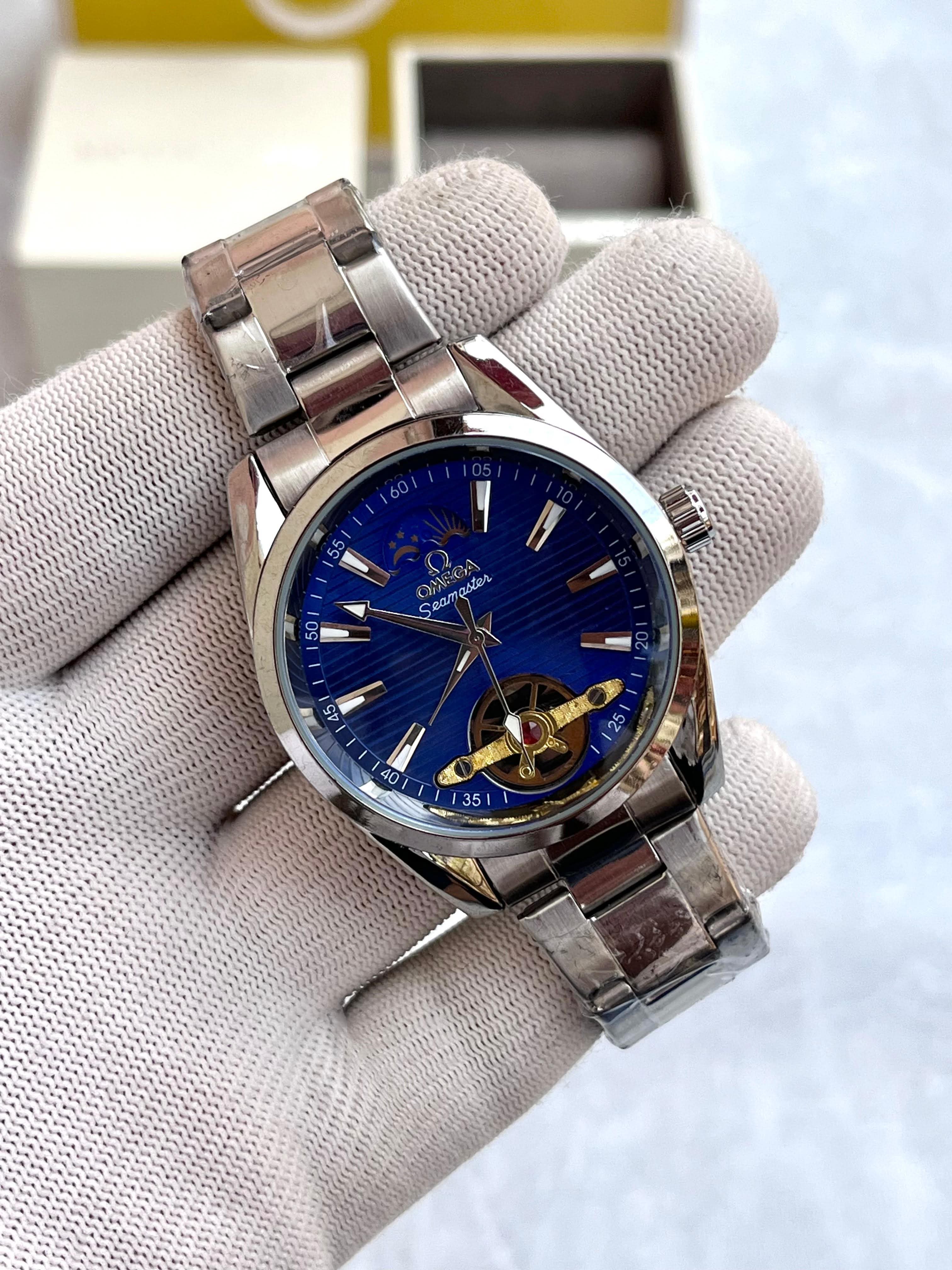 *Product name :*Omega Seamaster*
