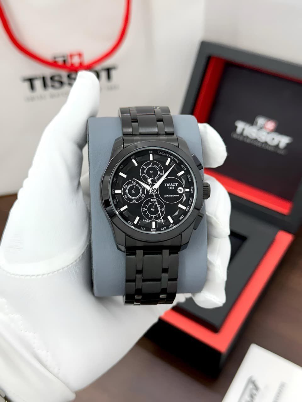 Product Name: Tissot 1853 Couturier
