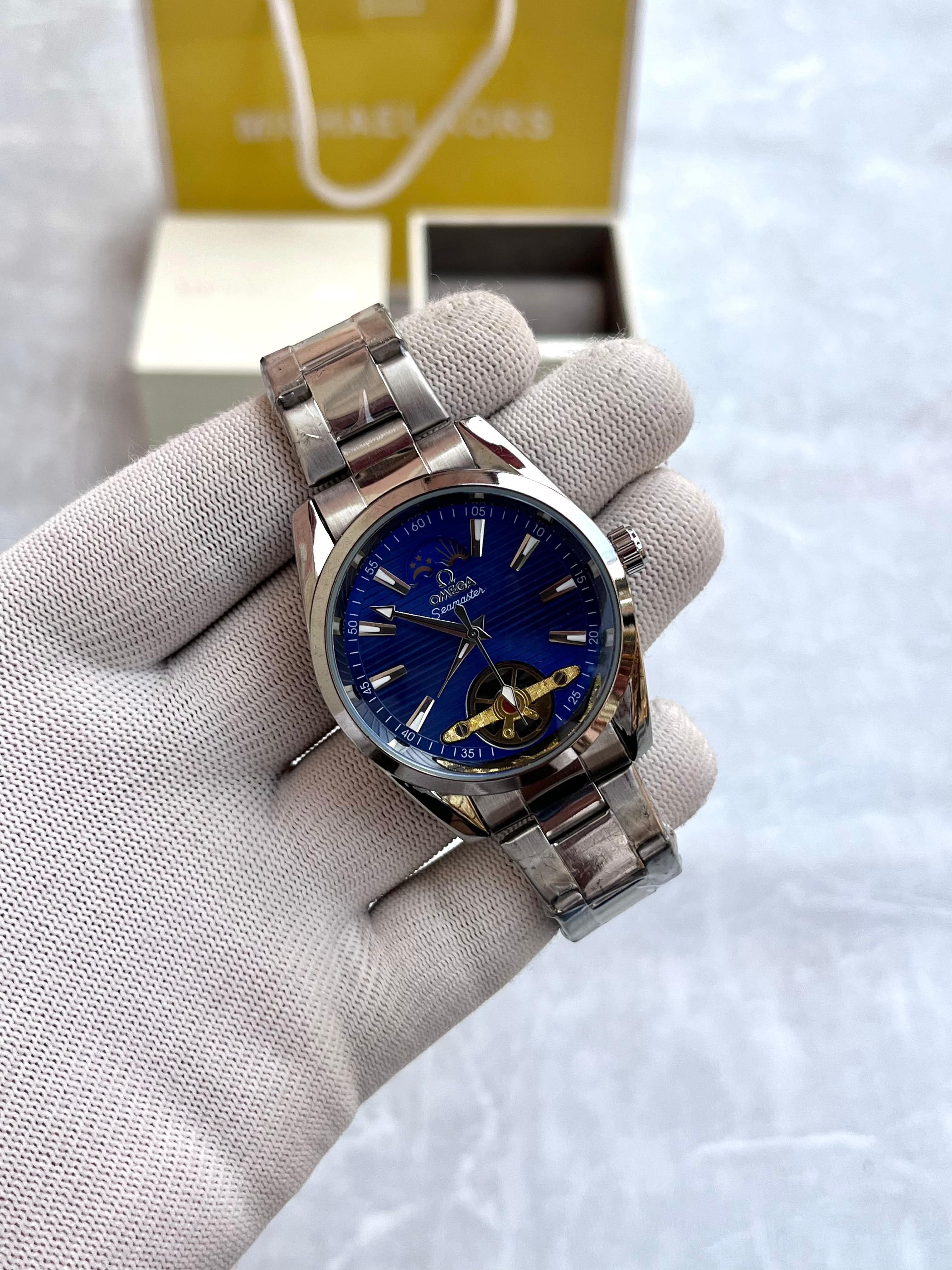 *Product name :*Omega Seamaster*