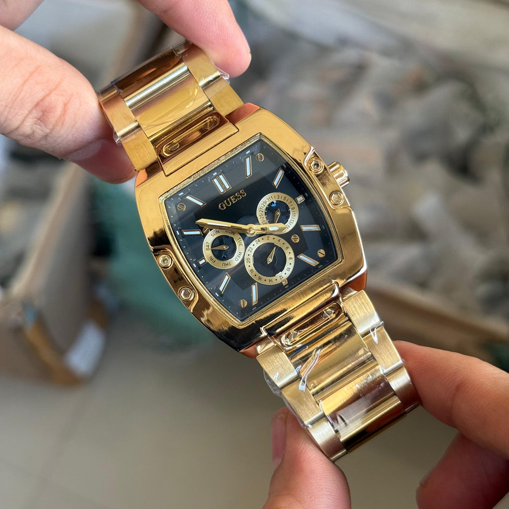 Guess Chronograph