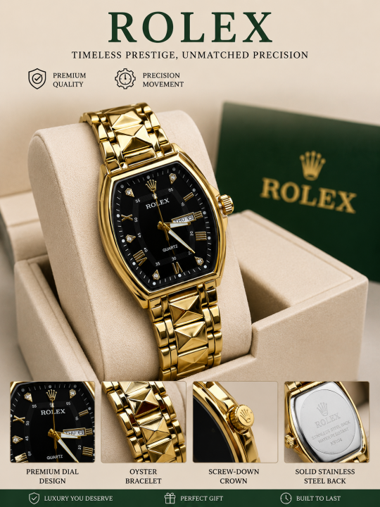 Rolex Cellini
