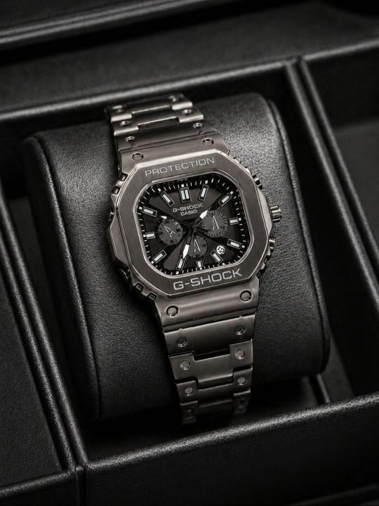 G Shock full black