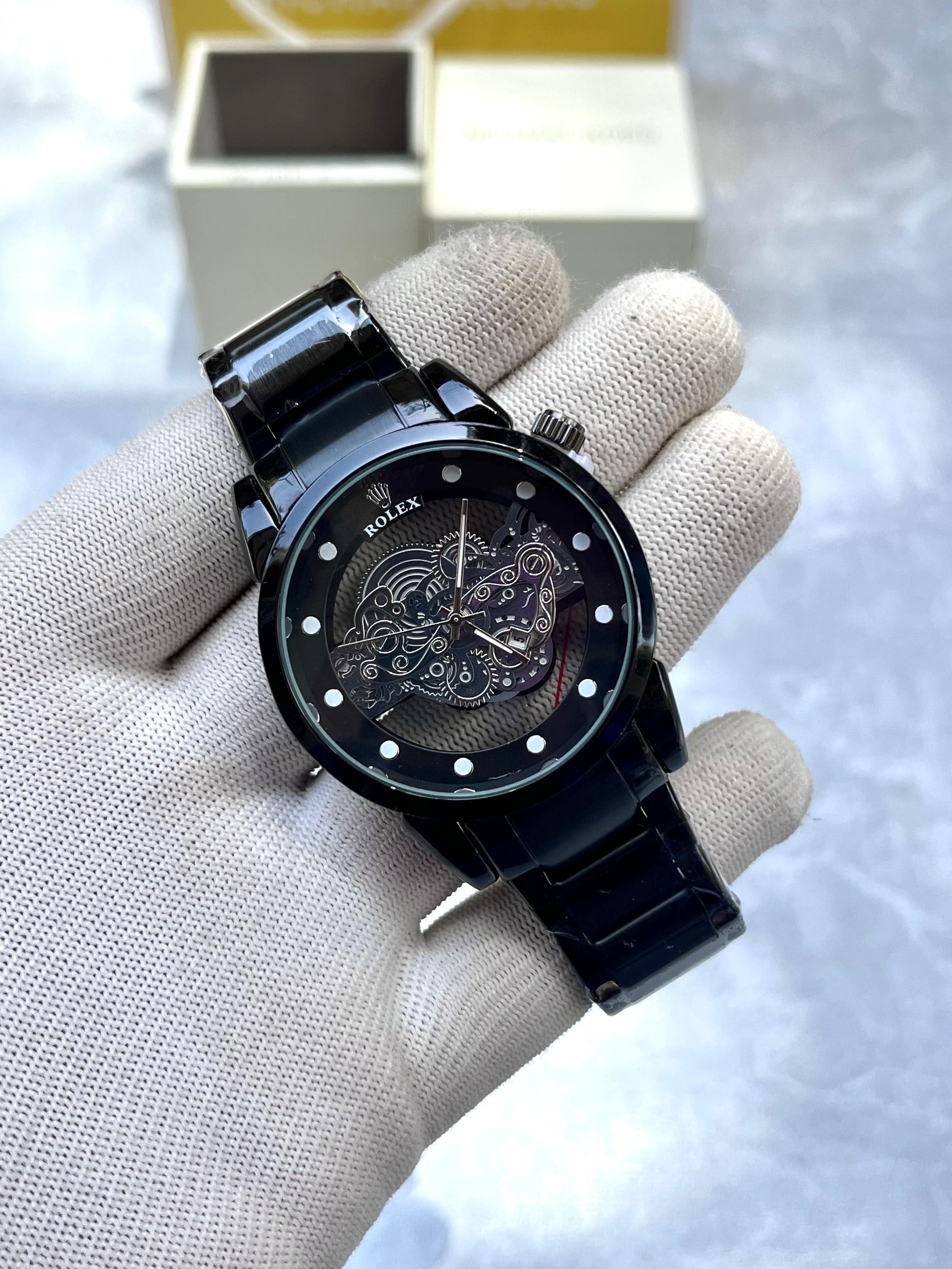 *Product name :* *Rolex Skeleton*