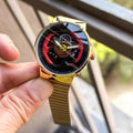 *Product Name : Ferrari Watch For Men*