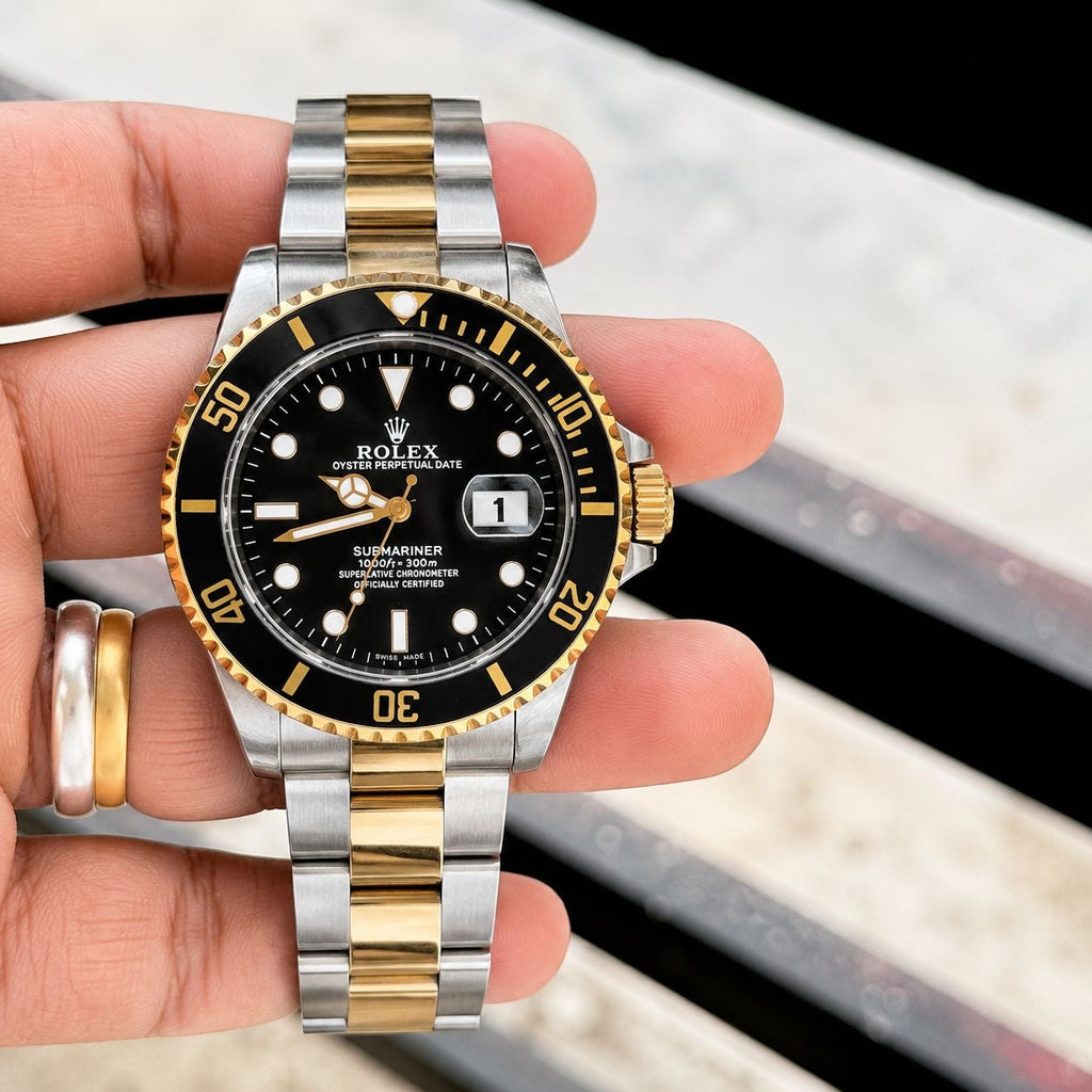 Product Name: Rolex Submariner