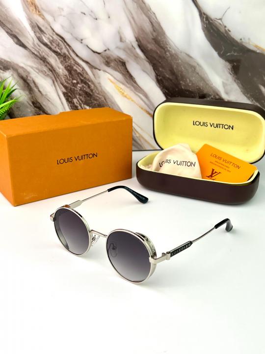 LOUIS VUITTON SUNGLASS D-185