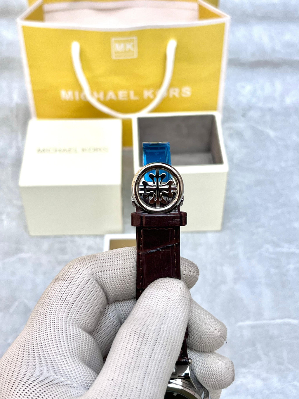 *Product name :*Patek Philippe Nautilus*💯🔥☑️