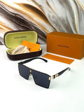 LOUIS VUITTON SUNGLASS D-168