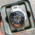 *FOSSIL AUTOMATIC 🔥*🖤

👉QUALITY GUARANTEE ✅
👉PREMIUM QUALITY ✔️