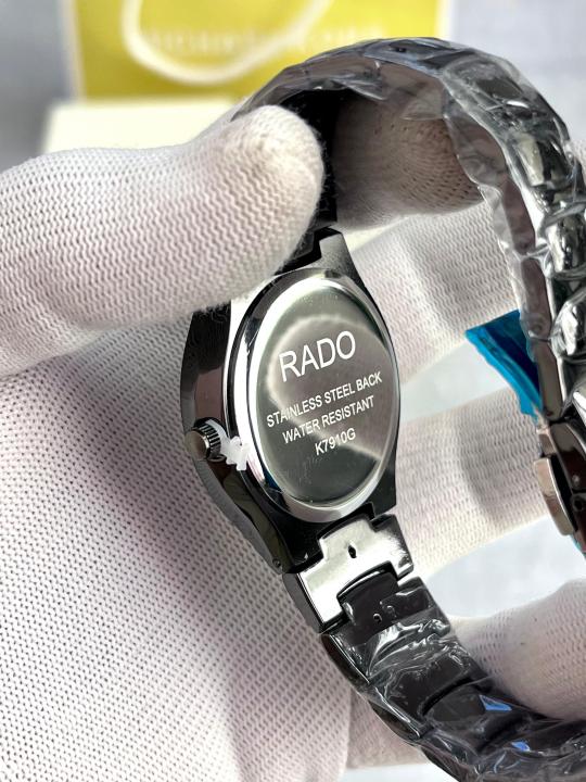 Rado Jublie Day-Date