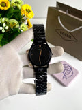 FOSSIL SLIM MENS WATCH