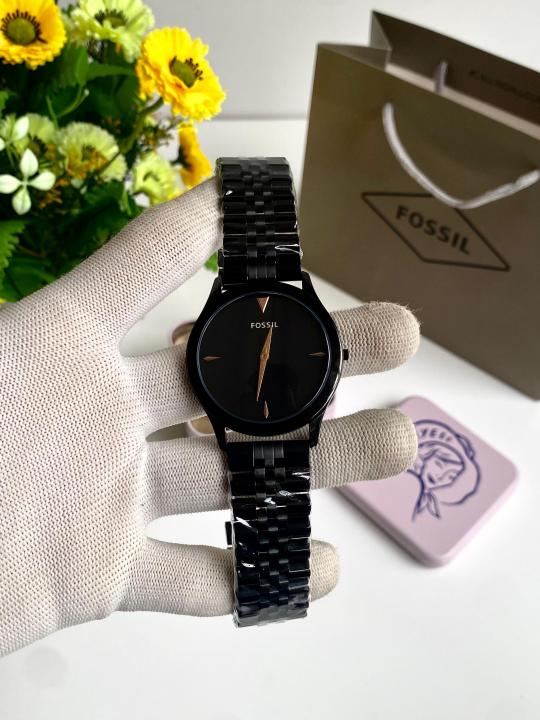 FOSSIL SLIM MENS WATCH