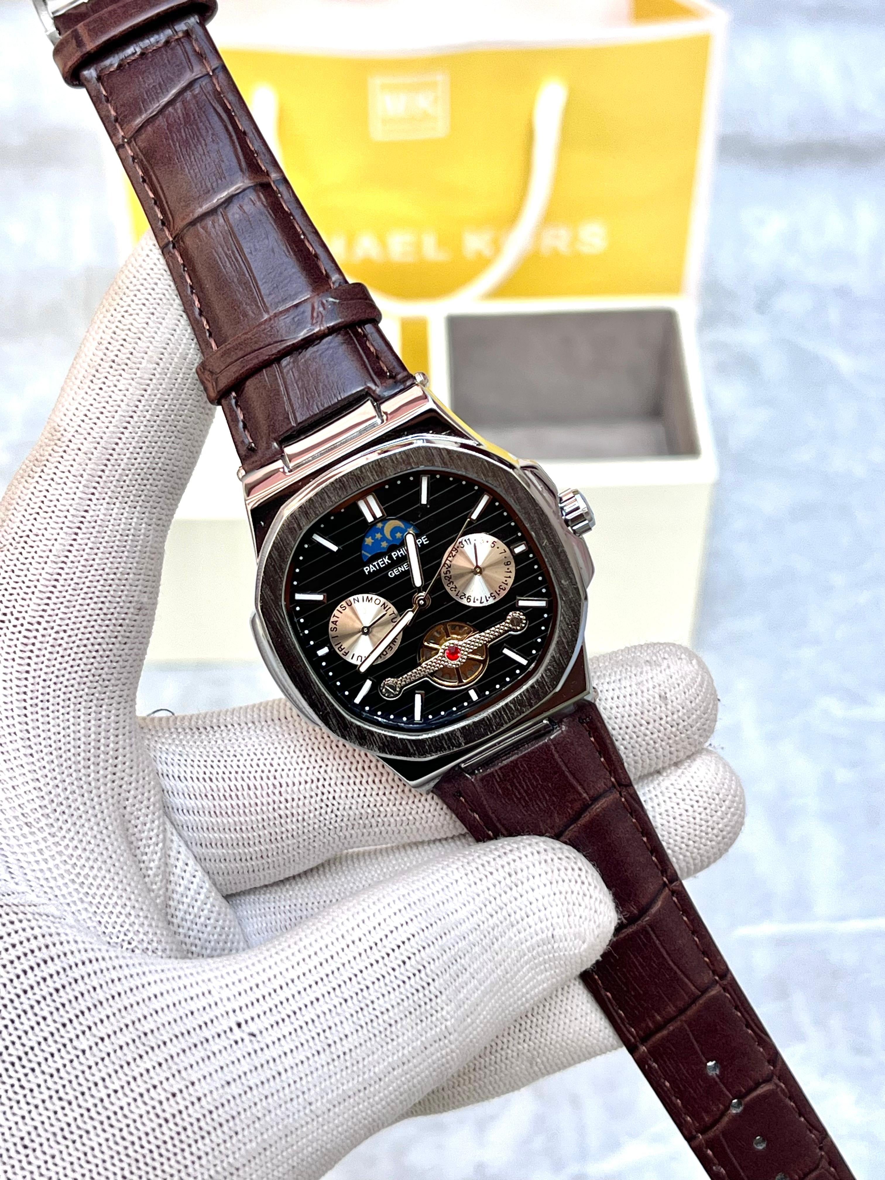 *Product name :*Patek Philippe Nautilus*💯🔥☑️