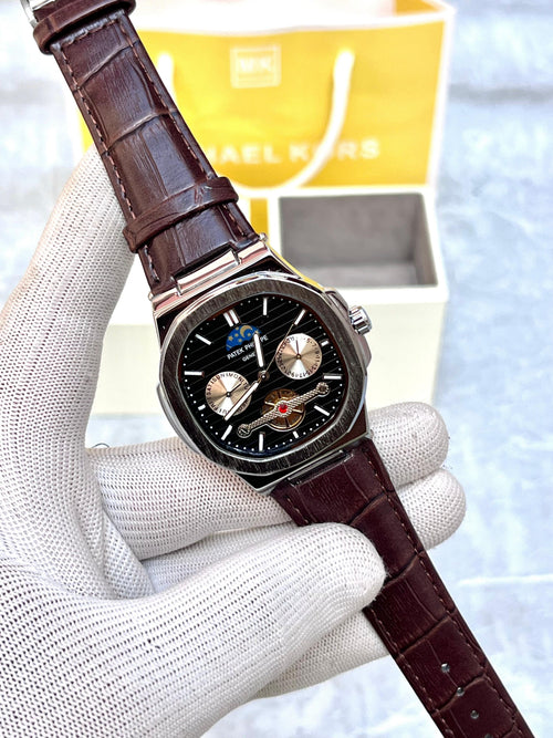 *Product name :*Patek Philippe Nautilus*💯🔥☑️
