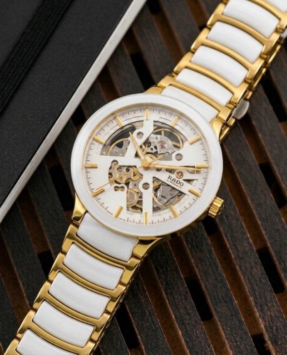 Rado Centrix Automatic Open Heart