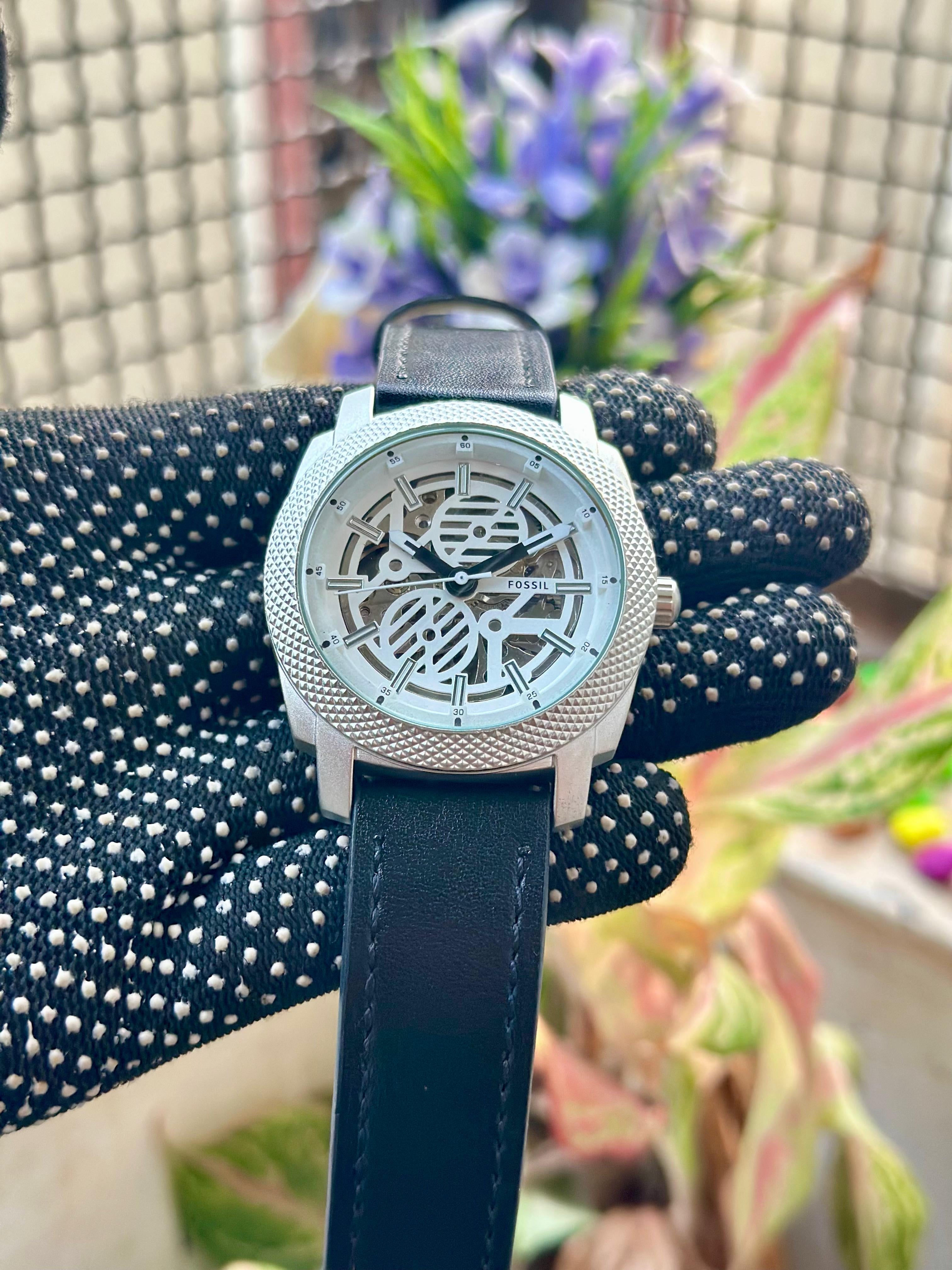 *PRODUCT NAME*FOSSIL AUTOMATIC ⚡️