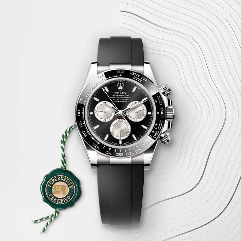 DIESEL MEN’S MEGA CHIEF CHRONOGRAPH WATCH A BLACK DIAL AND MATCHING STAINLESS STEEL BAND