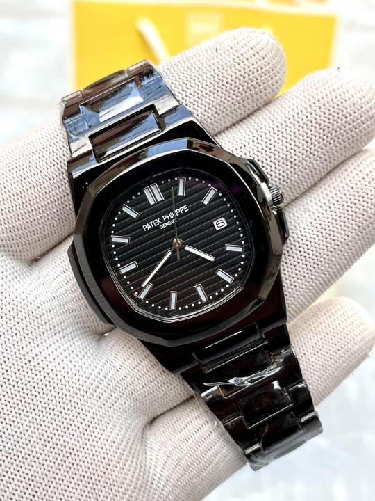 patek philippe Nautilus