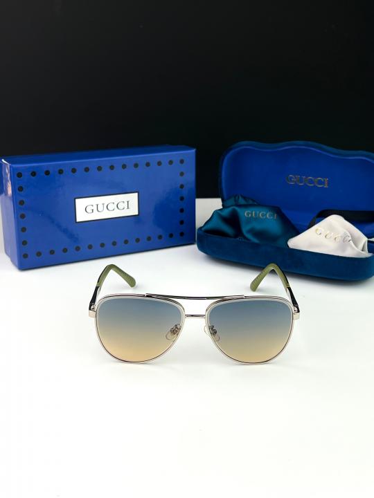 GUCCI SUNGLASS D-190