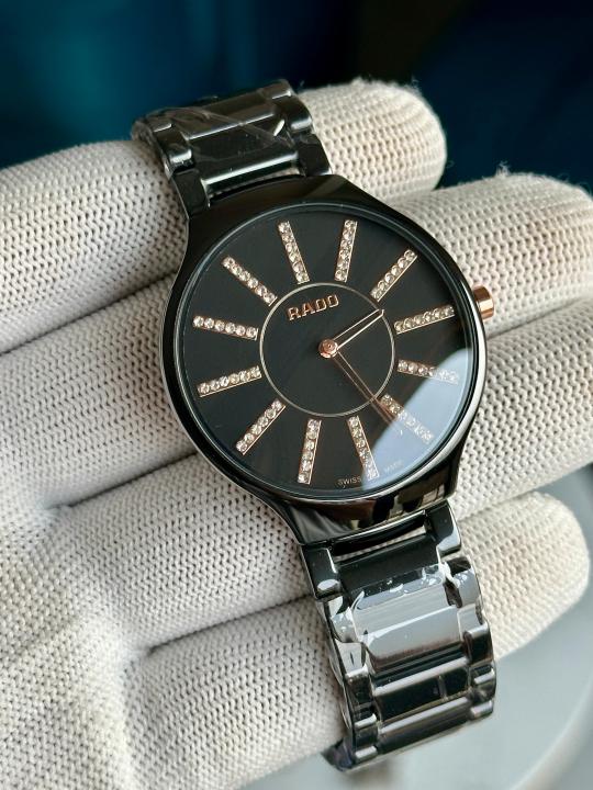 Rado Ceramic True Thinline