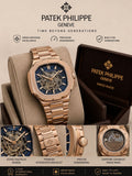 *Product name :* *Patek Philppe Nautilus Automatic*