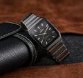 Rado Anatom Black-Silver Heavy Quality