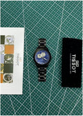 Tissot 1853 Courier Automatic - J376