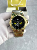 Invicta Marvel Black panther