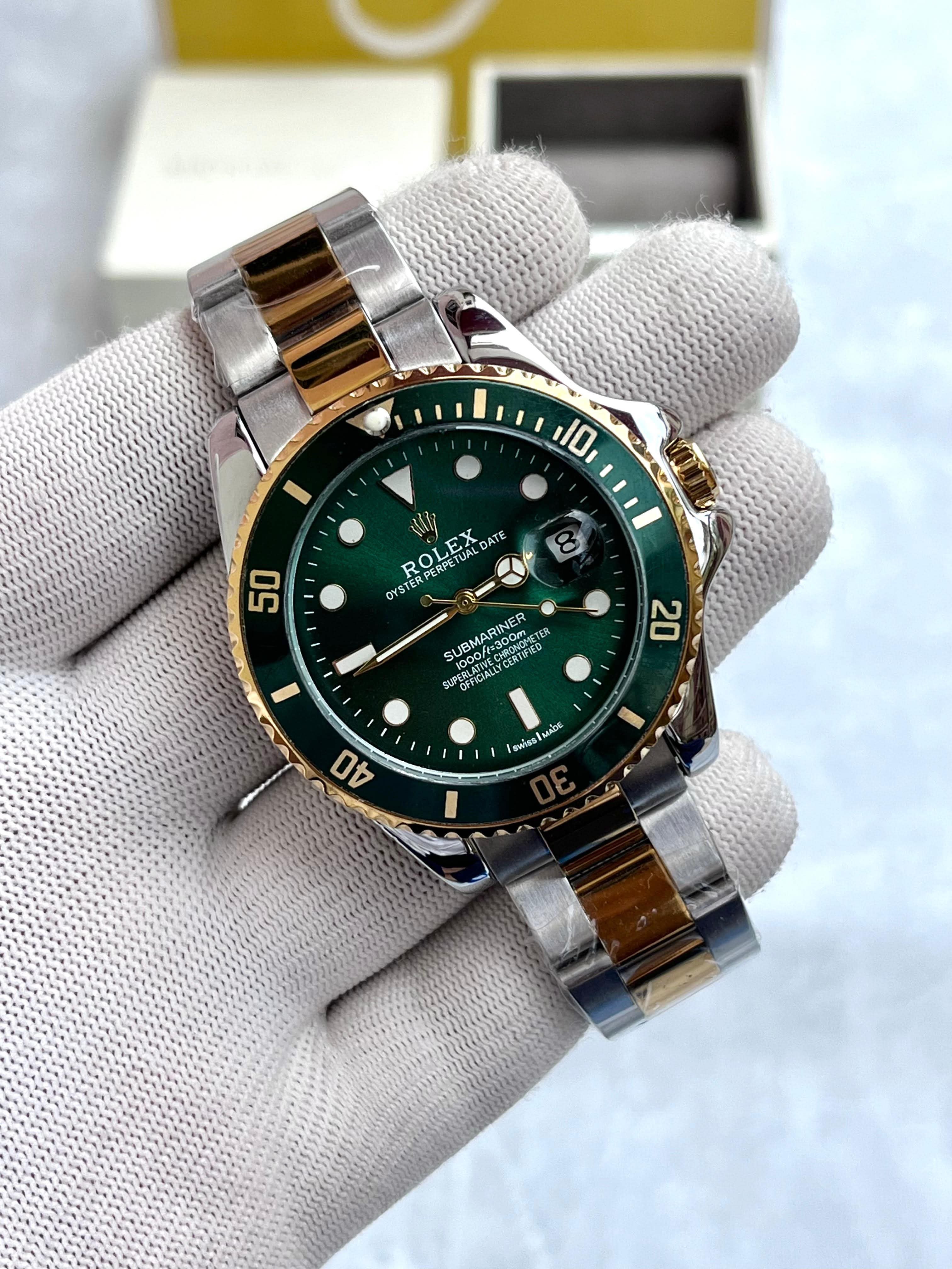 *Product name :*Rolex Oyster Submarine Auto*