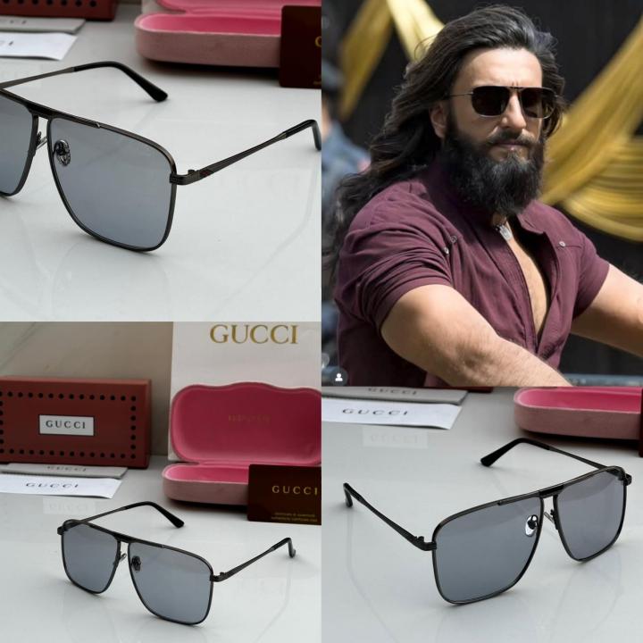 GUCCI SUNGLASS