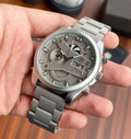 Tag Heuer Grand Carrera WC 1168