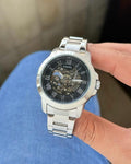 Fossi_l Automatic WC 1182