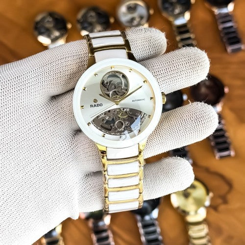 Rad o Automatic