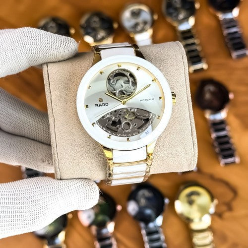 Rad o Automatic