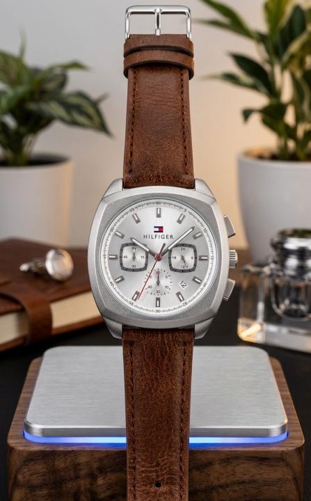 TOMMY_HILFIGER WATCH WC 919