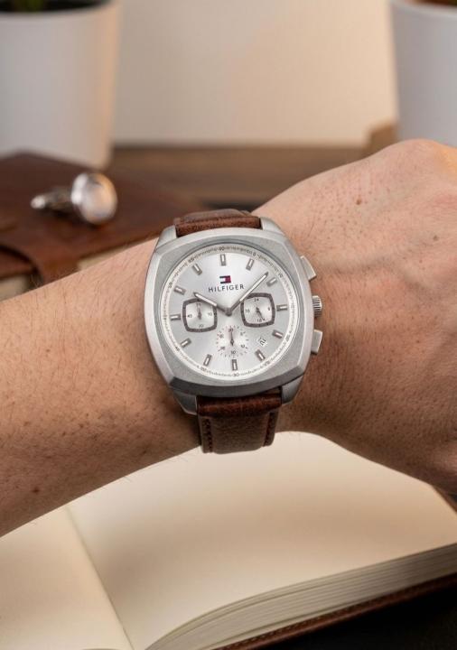 TOMMY_HILFIGER WATCH WC 919