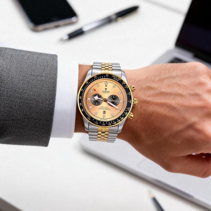 *PRODUCT NAME*TUDOR CHRONOMETER⚡️