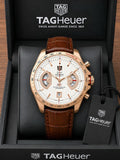 *TAG HEUER CARRERA CALIBRE*🖤

👉QUALITY GUARANTEE ✅
👉PREMIUM QUALITY