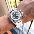 *Product name :*  HUBLOT BIG BANG UNICO