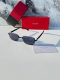 Prada black