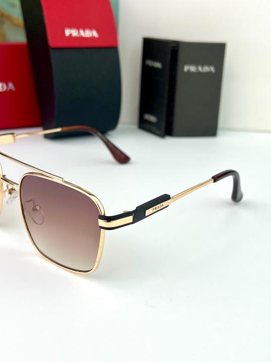 PRADA SUNGLASS D-161
