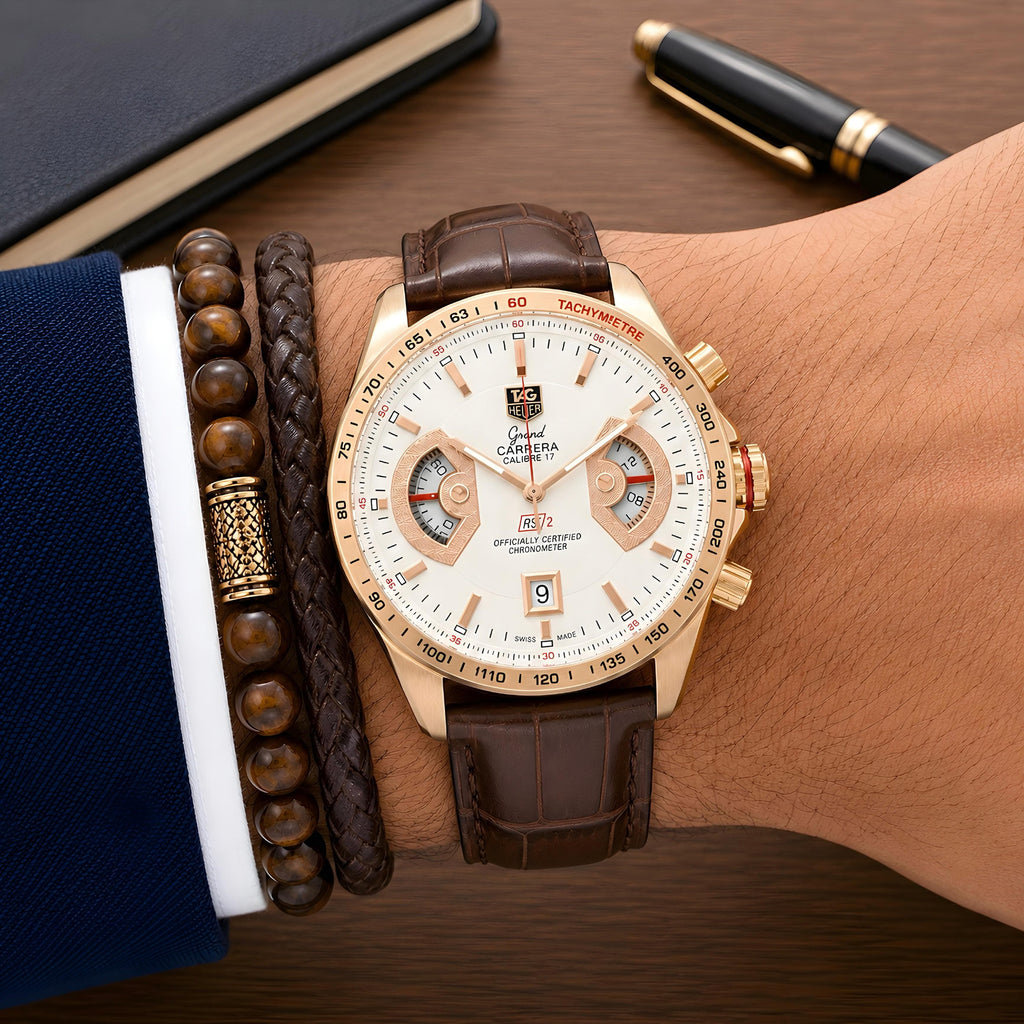 *Product Name:* 
Tag Heuer carrera calibre 17