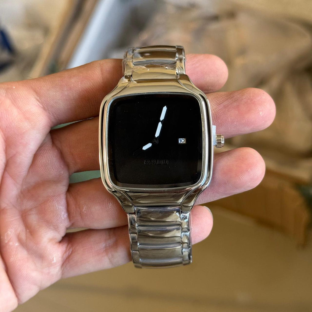 Rado True Square