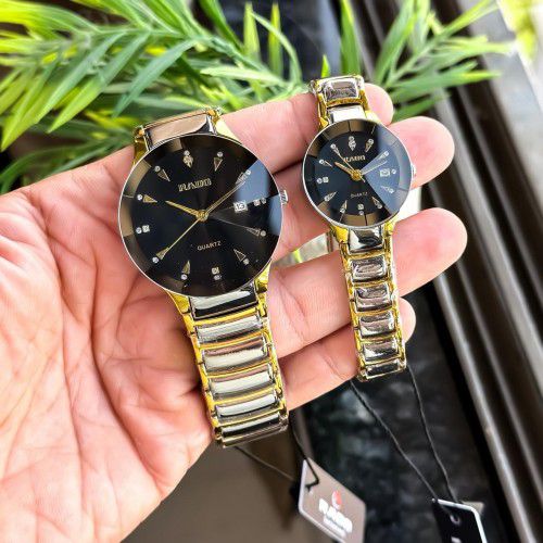 *Product Name : Rado Couple Watch*
