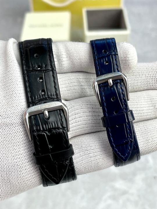 Cartier Couple