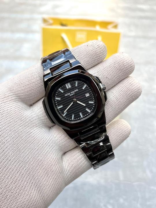 patek philippe Nautilus