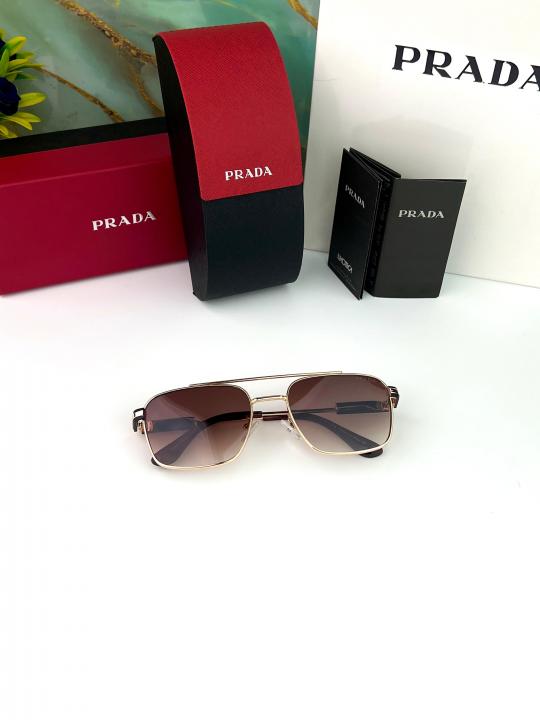 PRADA SUNGLASS D-161