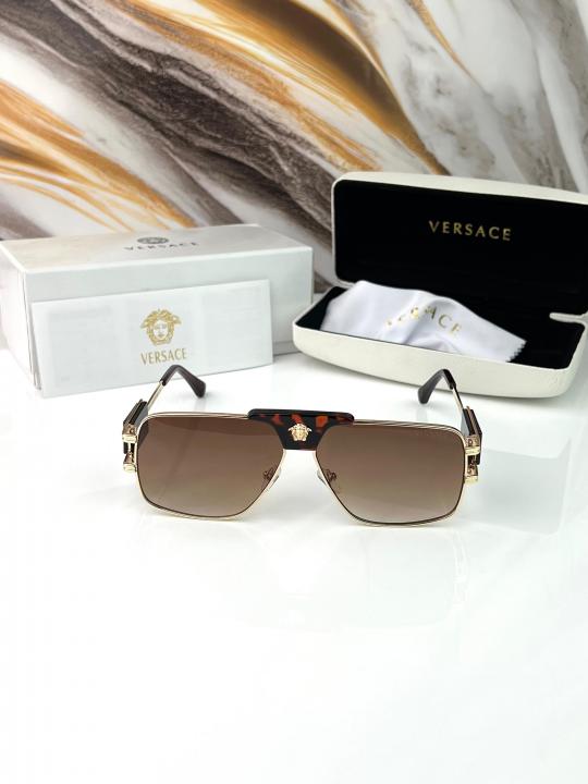 VERSACE SUNGLASS