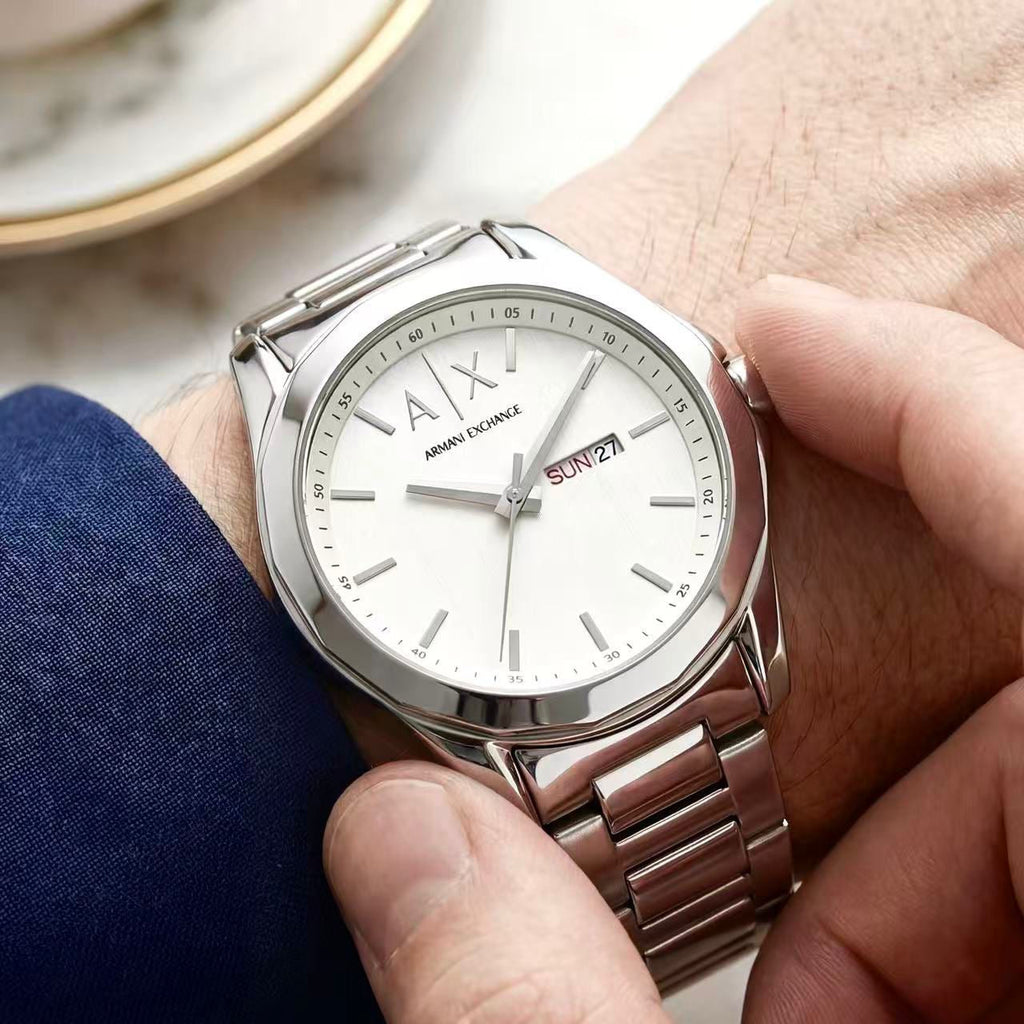 ARMANI EXCHANGE