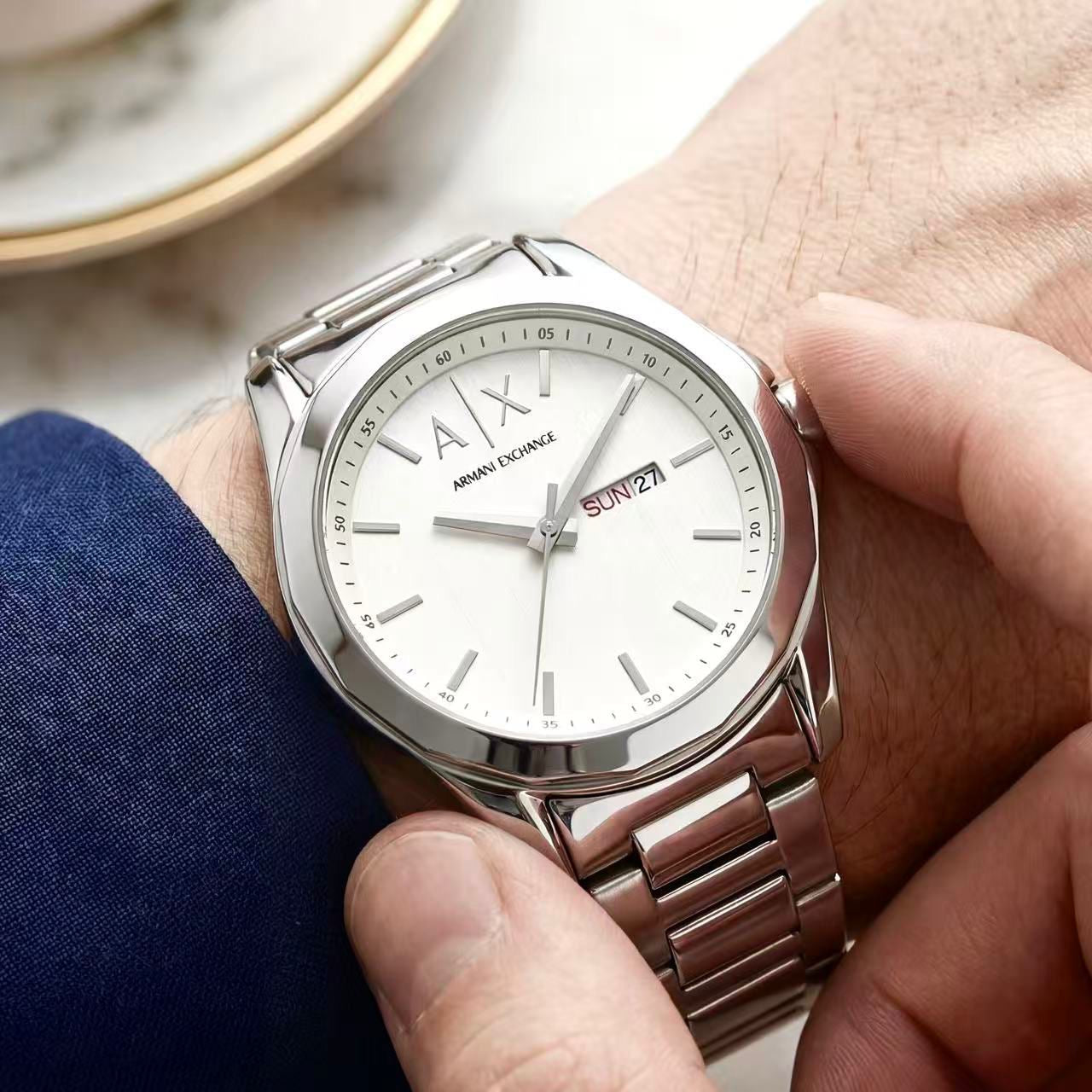 ARMANI EXCHANGE